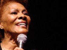 Dionne Warwick
