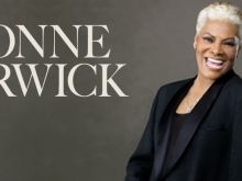 Dionne Warwick