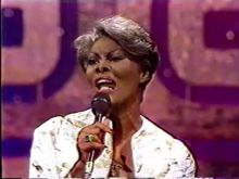 Dionne Warwick