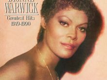 Dionne Warwick