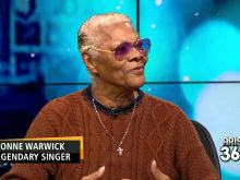 Dionne Warwick
