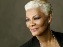 Dionne Warwick