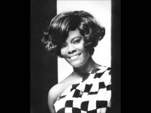 Dionne Warwick