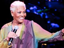 Dionne Warwick
