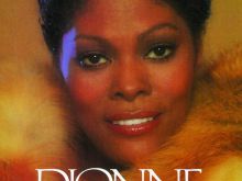 Dionne Warwick