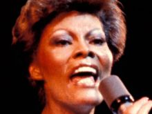 Dionne Warwick