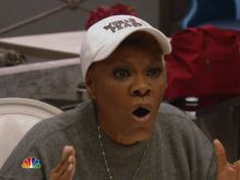 Dionne Warwick