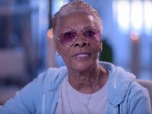 Dionne Warwick