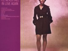 Dionne Warwick