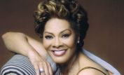 Dionne Warwick