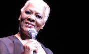 Dionne Warwick