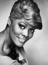 Dionne Warwick