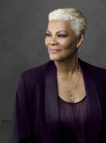 Dionne Warwick