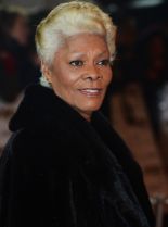 Dionne Warwick