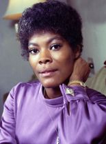 Dionne Warwick