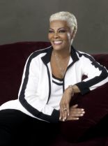 Dionne Warwick