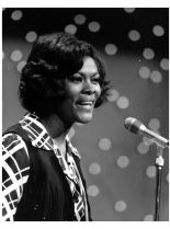 Dionne Warwick