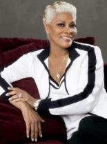 Dionne Warwick