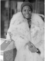 Dionne Warwick