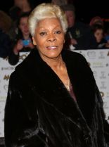 Dionne Warwick