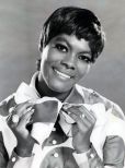 Dionne Warwick