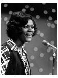 Dionne Warwick