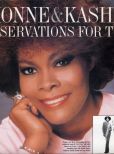 Dionne Warwick