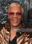 Dionne Warwick