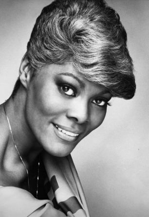 Dionne Warwick