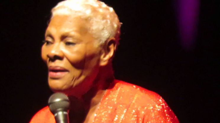 Dionne Warwick