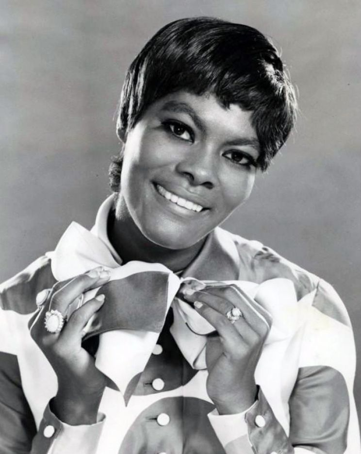 Dionne Warwick