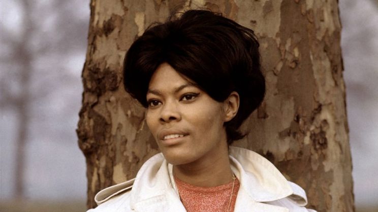 Dionne Warwick