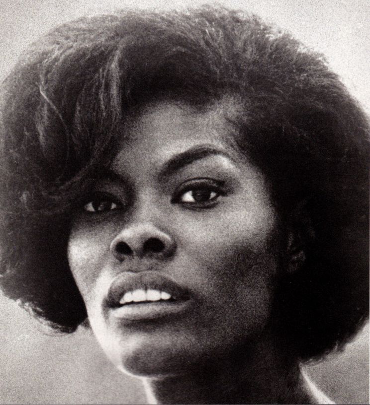 Dionne Warwick