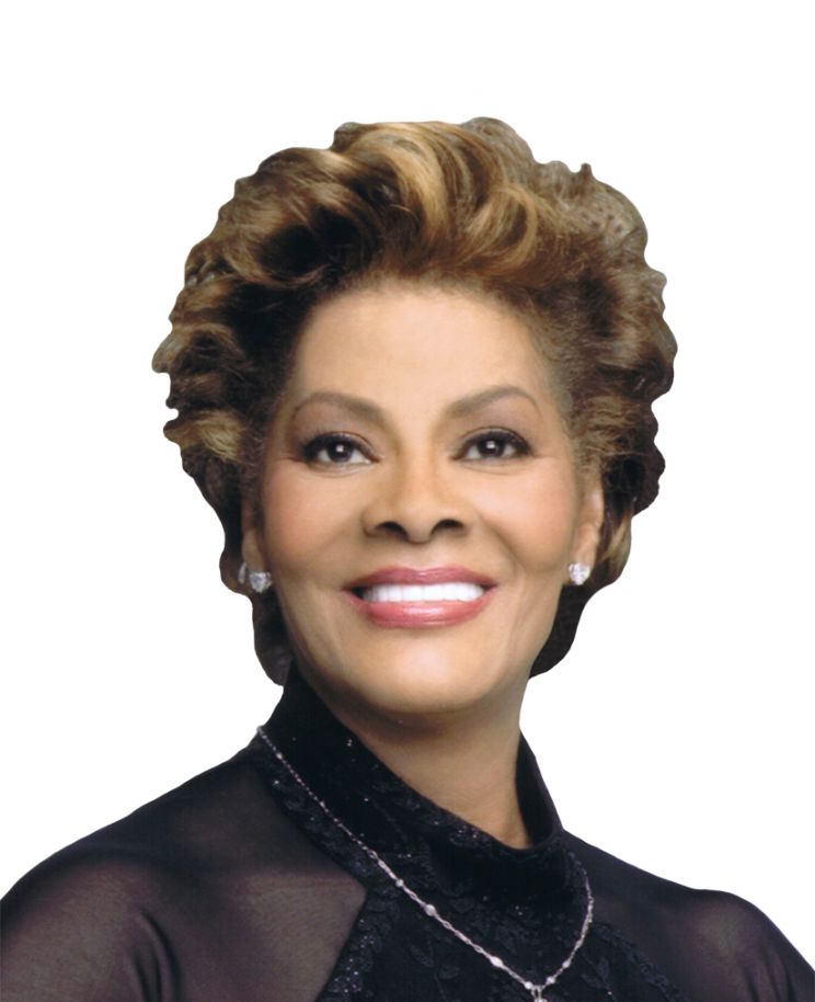 Dionne Warwick