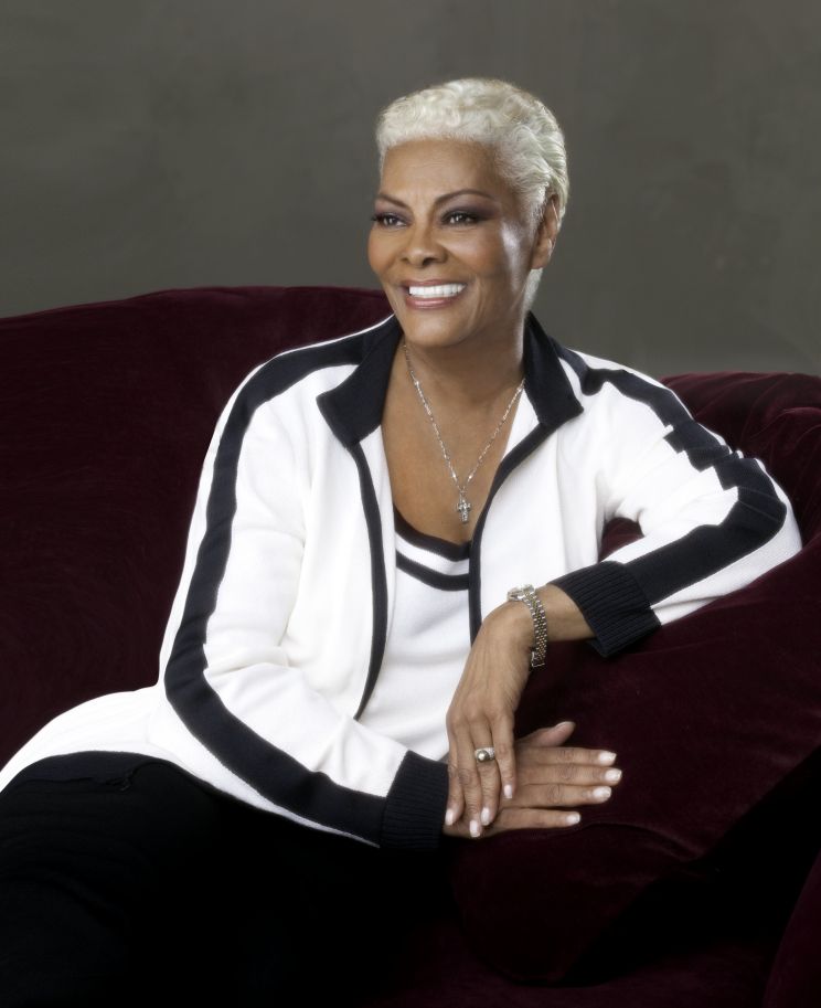 Dionne Warwick