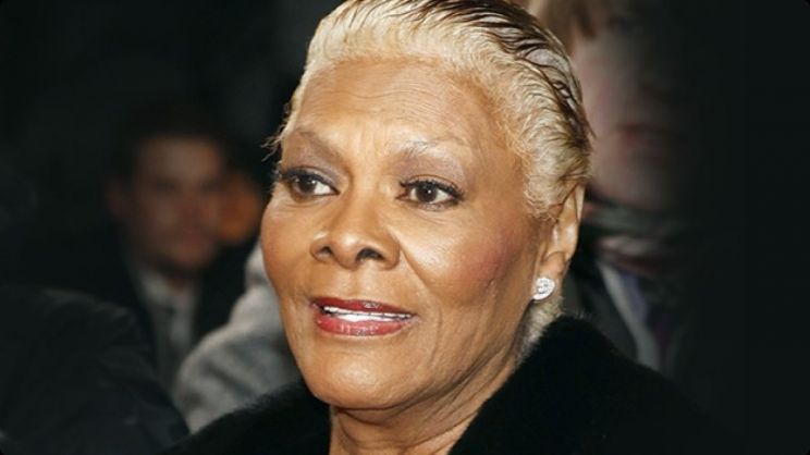 Dionne Warwick