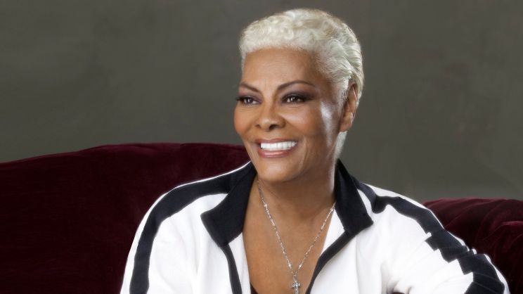 Dionne Warwick