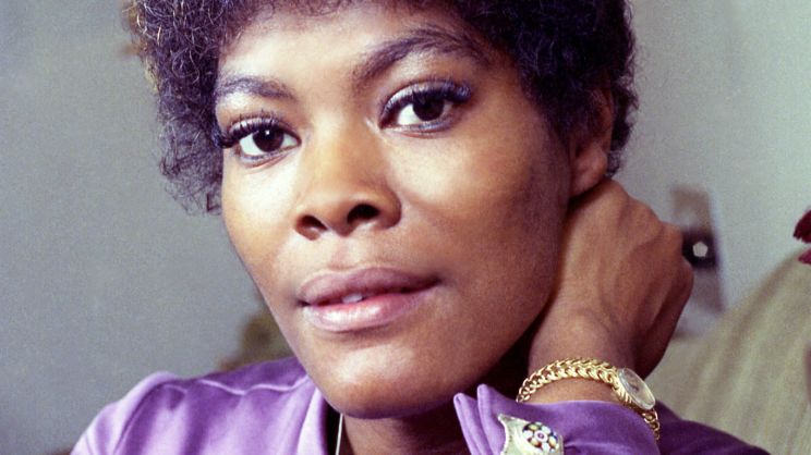 Dionne Warwick