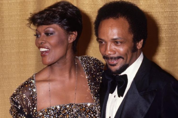 Dionne Warwick