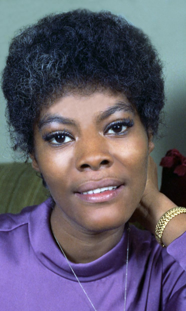 Dionne Warwick