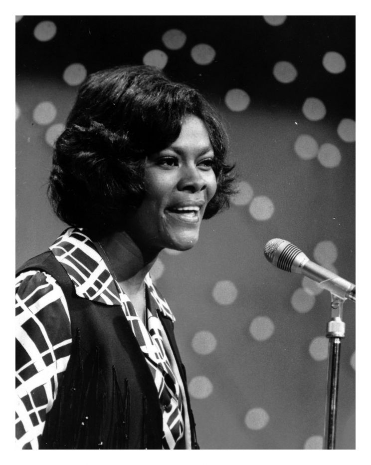 Dionne Warwick