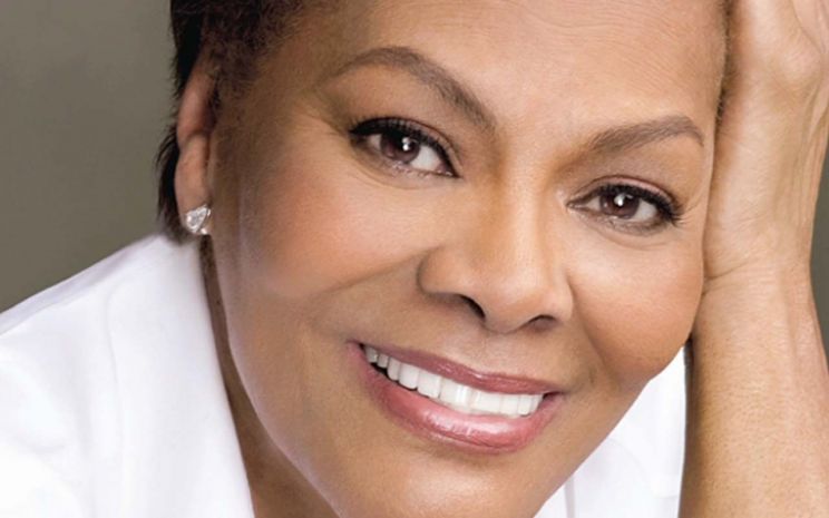 Dionne Warwick