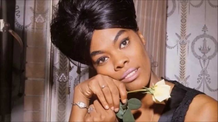 Dionne Warwick