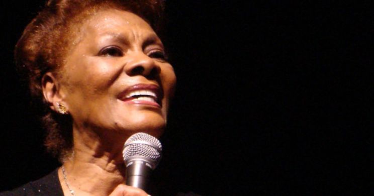 Dionne Warwick