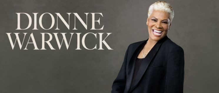 Dionne Warwick