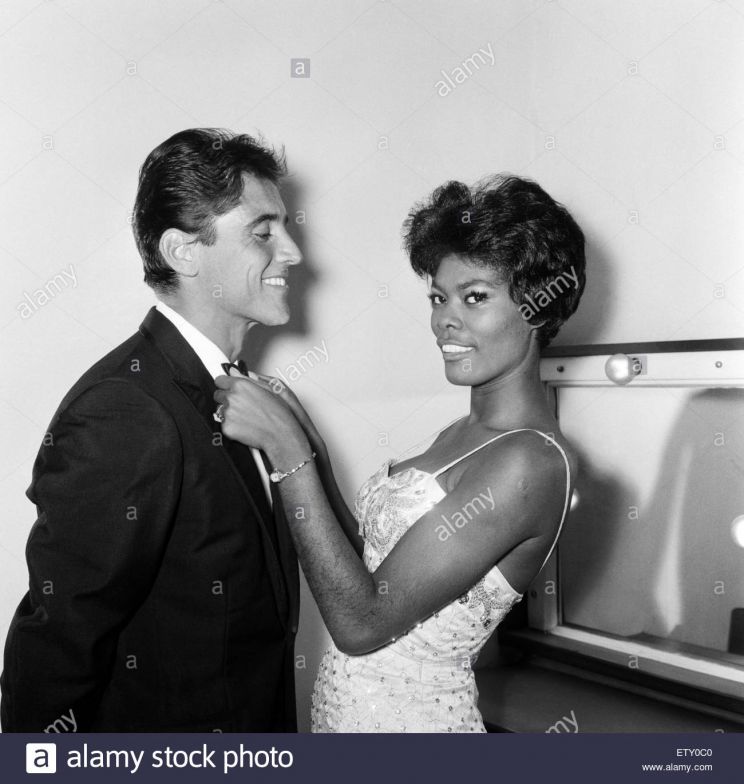 Dionne Warwick