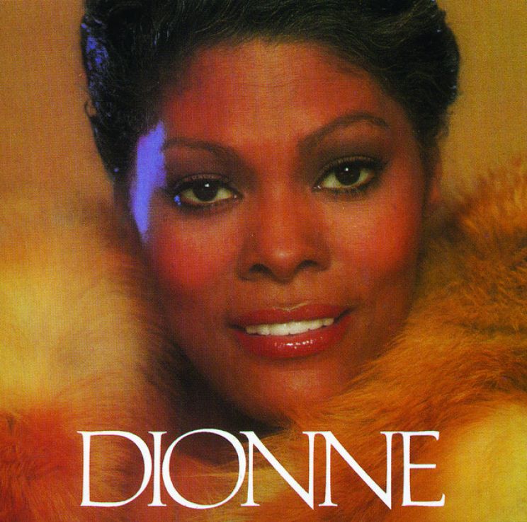 Dionne Warwick