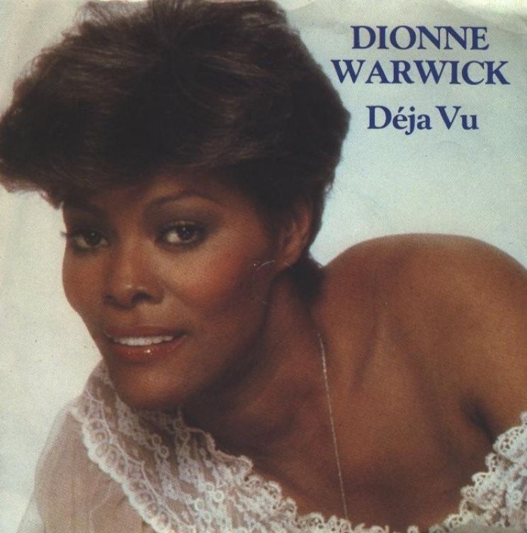 Dionne Warwick