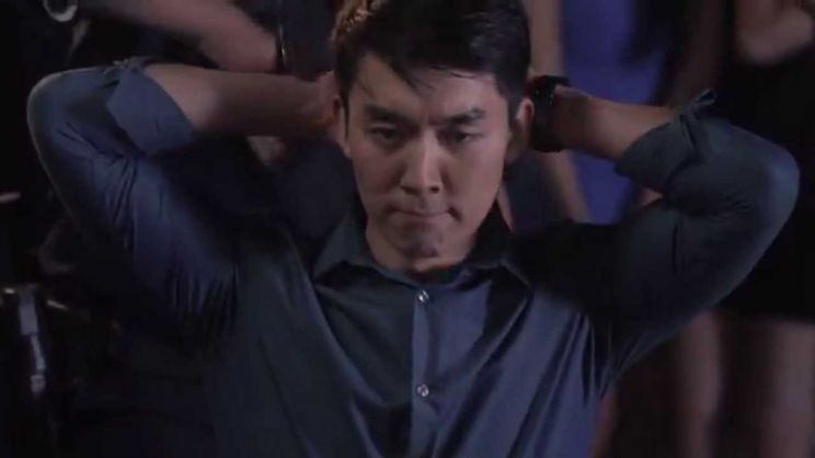 Dior Choi
