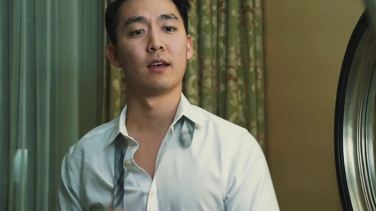 Dior Choi